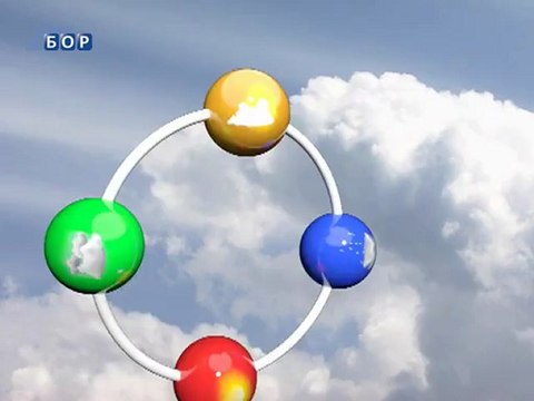 Vremenska prognoza za 28. septembar 2012. (Balkan, Srbija i Timočka krajina)