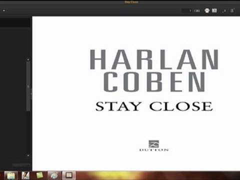 Download Stay Close by Harlan Coben Ebook Free