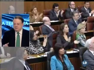 Es la noche de César: Ruiz Mateos, ¿Héroe o villano? - 18/02/11