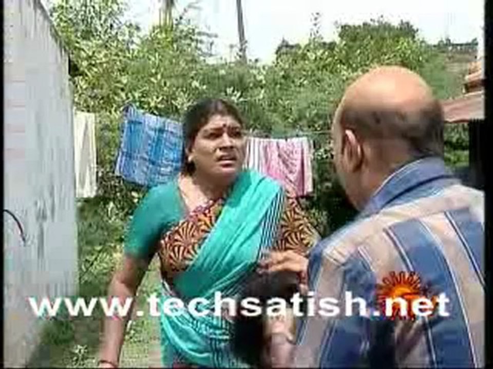 Nadhaswaram Part 1