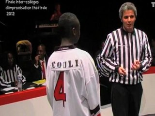 CICMIT2012 LE MOT D EXCUSE