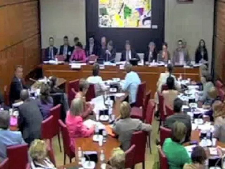 Intervention de Malek Boutih lors de l'audition du Ministre de l'Education Nationale en Commission