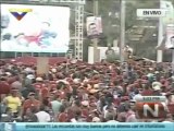 (Vídeo) Diosdado Cabello denunció planes violentos de Capriles y su partido PJ