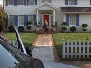 American Beauty opening