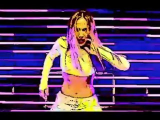 IN Tha Mix 5 Comic Book Edition Feat Party ROCk/GOIN IN