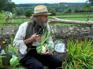 Fifty Shades of Green Fingers - Trailer Spoof