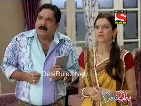 Golmaal Hai Bhai Sab Golmaal Hai 27th September 2012pt1