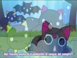 [Provino-Fandub] Vampy (Nyanpire The Animation) -SECONDA PROVA-