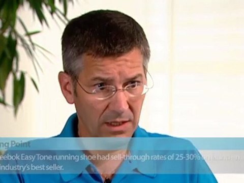 Herbert Hainer - Adidas CEO Interview | MeetTheBoss