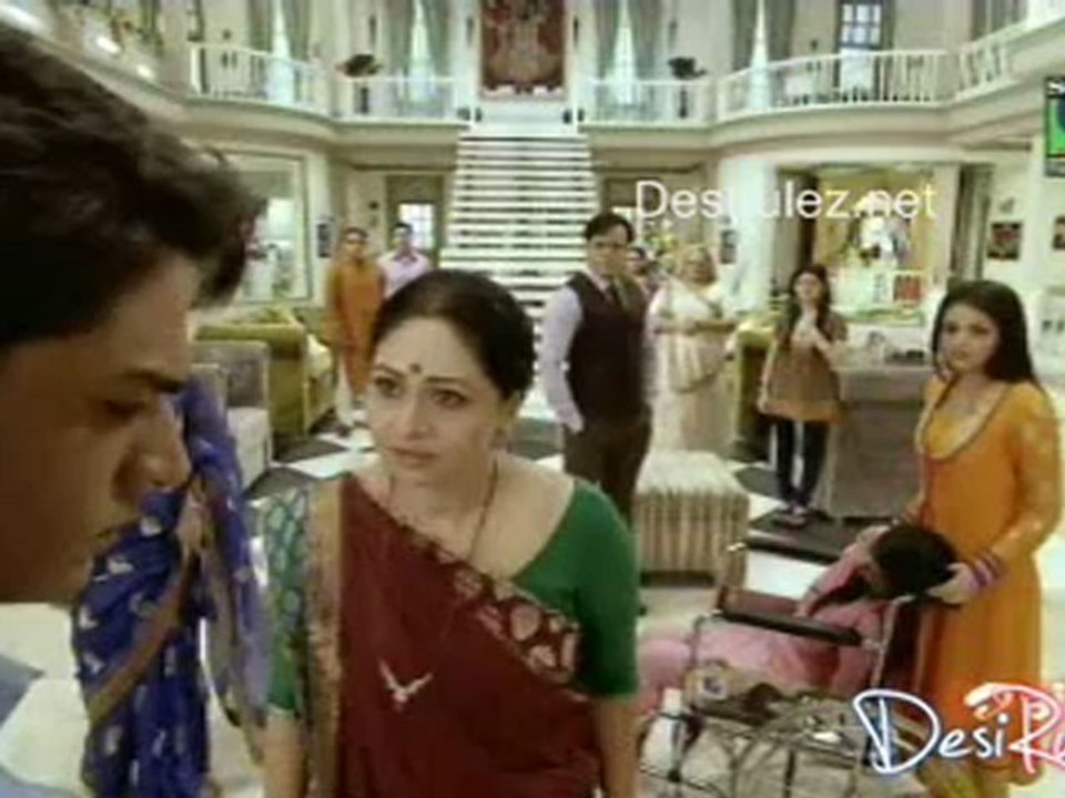Byah Hamari Bahu Ka 27th September 2012-Pt-1