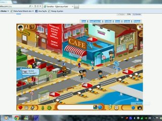 Sanalika Fısıldama Hilesi(2012)