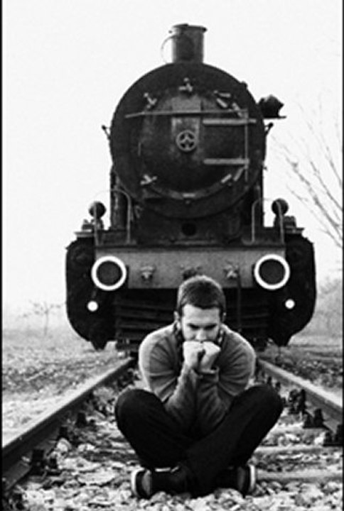 Ilker Yağcı - Uyandır Beni Bu Kabustan şiir