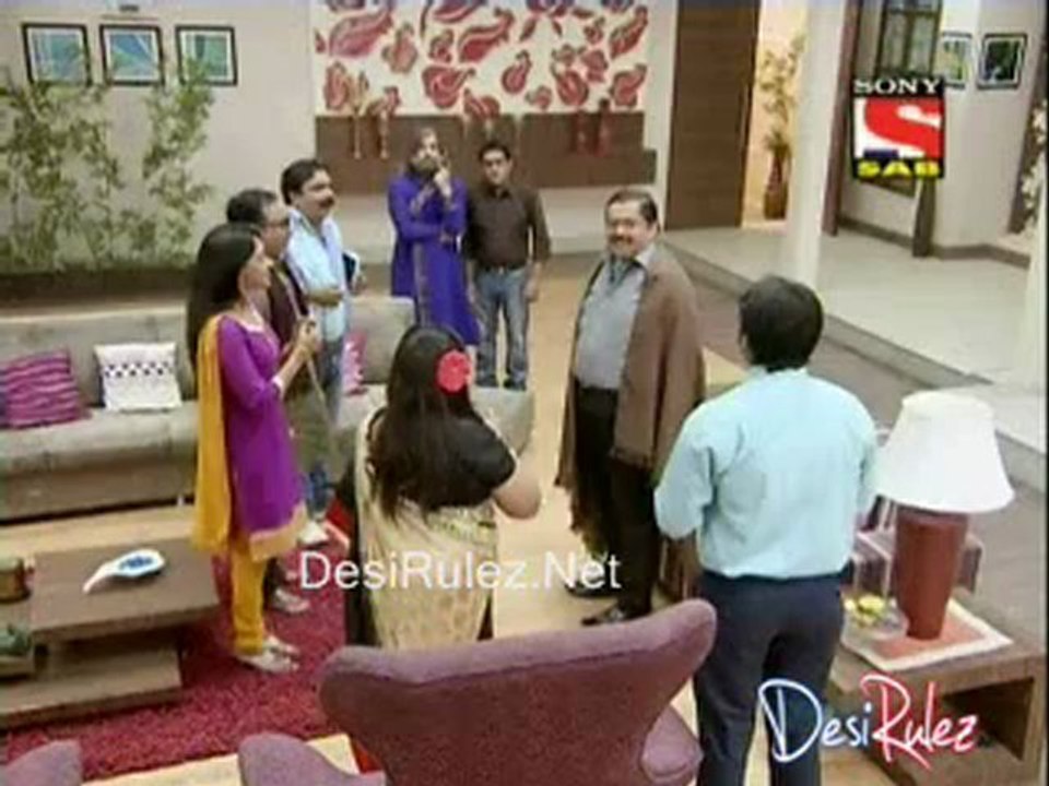 Golmaal Hai Bhai Sab Golmaal Hai 27th September 2012pt4