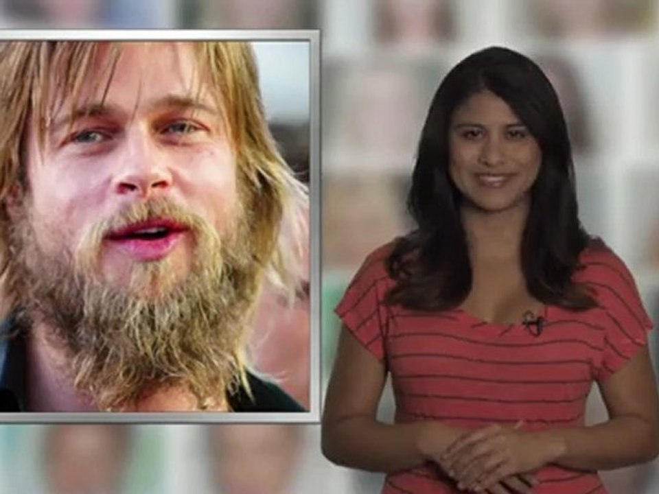 Celebrity Bytes: The Lucky Ladies Who Dated Brad Pitt