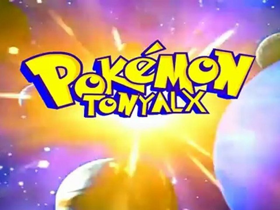 Pokemon opening 11 latino