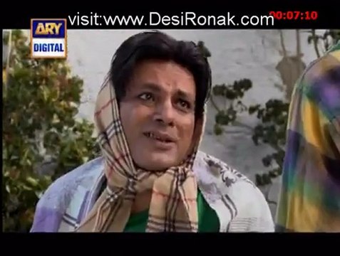 Mehmoodabad Ki Malkain Episode 312 - 27th September 2012 part 2