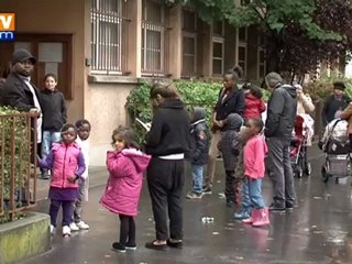 Des étudiants pour remplacer les instituteurs en Seine-Saint-Denis