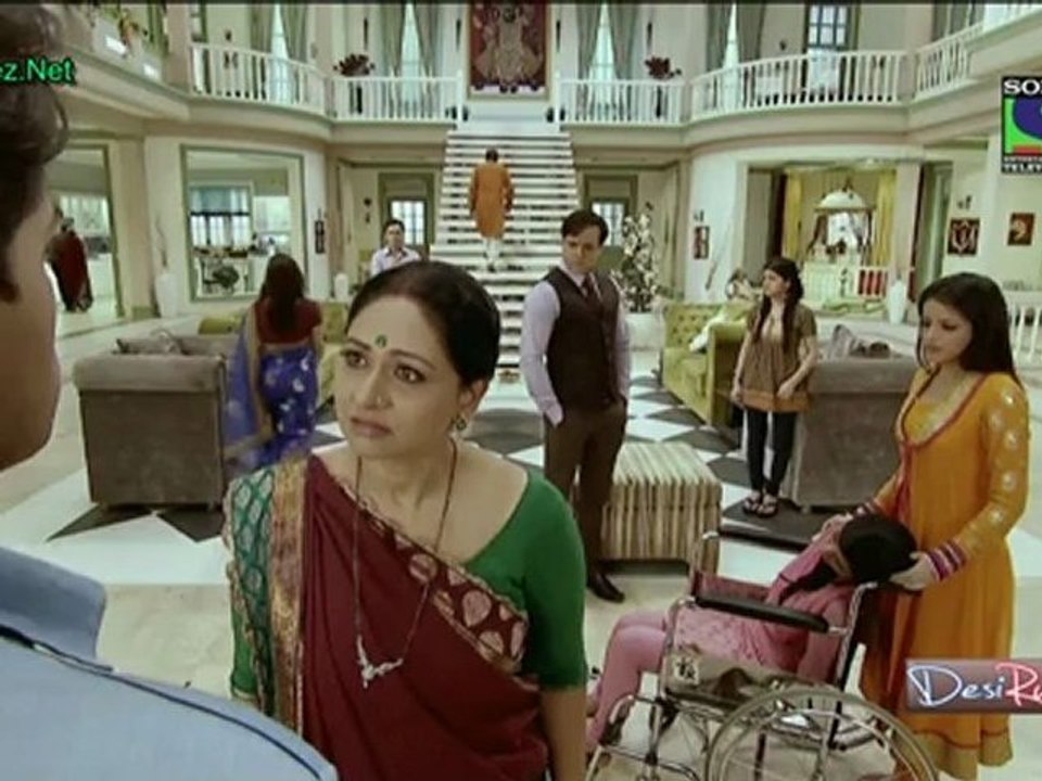 Byah Hamari Bahu Ka 27th September 2012-Part-1