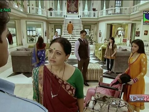 Byah Hamari Bahu Ka 27th September 2012-Part-1