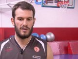 Pre-season Interview: Fotsis - Milano