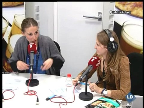 En casa de Herrero: Tertulia Otras noticias - 15/03/12