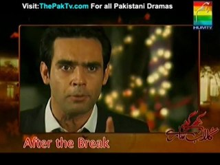 Nikhar Gae Gulab Sare Episode 73 By HUM TV - Part 2