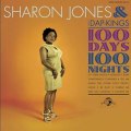 Sharon Jones The Dap Kings Tell Me