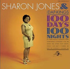 Sharon Jones The Dap Kings Tell Me