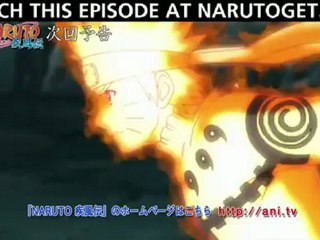 Hidden story: the ultimate tag team killer bee and Raikage