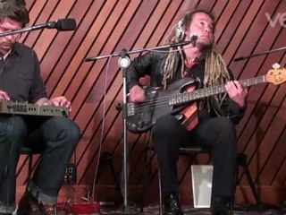 VEJA Música: Nada Surf canta When I Was Young