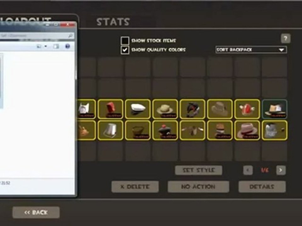 Team Fortress 2 Hack Unlimited Refined Metals | FREE Download - October 2012 Update