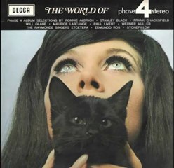 Caterina Valente Edmundo Ros La Bamba