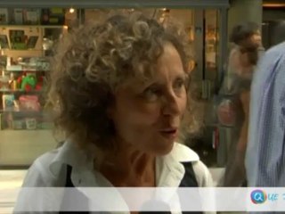 La rentrée télé de Mireille Dumas - Quejadore.com