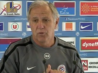 René Girard avant Nancy (J7)