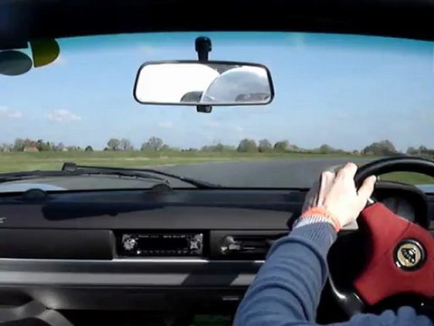 Lotus Elise Sport 160 à Lurcy-Lévis