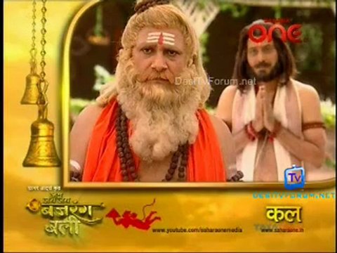Jai Jai Jai Bajarangbali 27th september 2012 Video Watch pt4