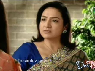 Love Marriage Ya Arrange Marriage 27th September 2012 -Pt-4