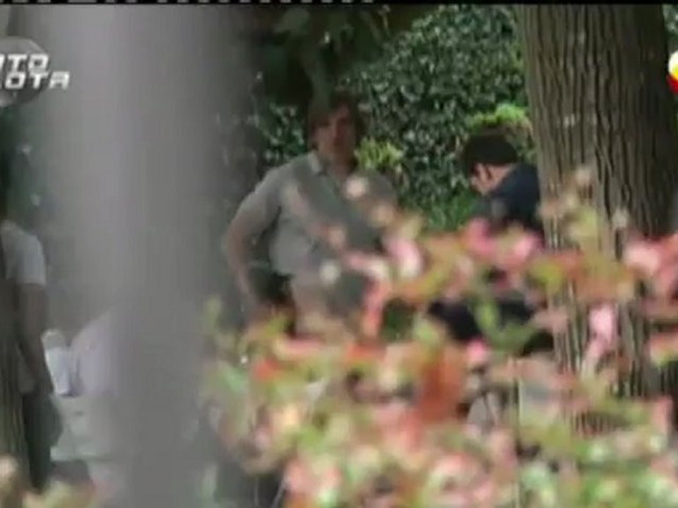 6ª PARTE PUNTO PELOTA 26 DE SEPTIEMBRE DE 2012. 26/9/2012