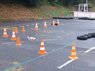 RMCS - TT sur bitume