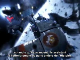 Dead Space 3 - Bande-annonce de gameplay