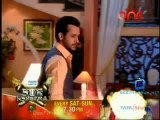 Jhilmil Sitaron Ka Aangan Hoga 27th september 2012 Video pt1