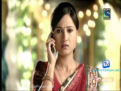 Love Marriage Ya Arranged Marriage 27th September 2012 Video