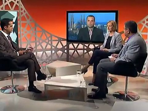 معاناة اللاجئين السوريين في دول الجوار | مع الحدث