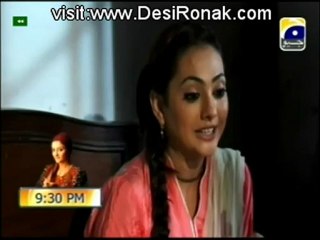 Jeena Sikha Do Hamain Episode 8 - 27th September 2012 part 2 HQ