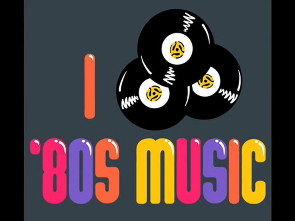 The 80´s Classic Hits Vol. I -  Dj. Muzetti * Rmx *