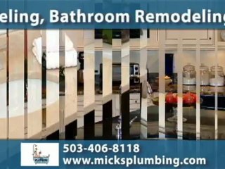 Plumber in Lake Oswego, OR - Call 503-406-8118