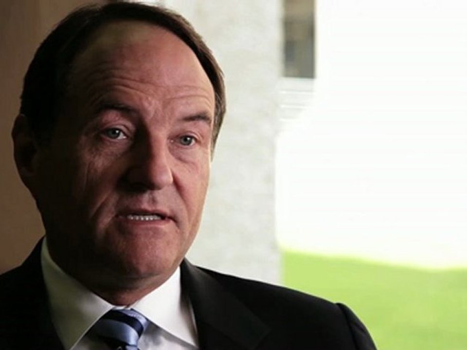 A New Treatment for Heart Disease: Adult Stem Cell Therapy Video