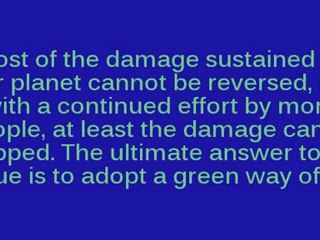 Will The New Policy Of Zero Waste-Full Recycle Aid Our Planet?