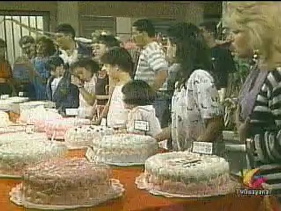 La Pandilla de los 7 - Episodio 36. Parte 2-3