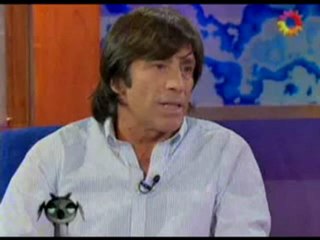 Gonzalo Heredia Nico transnochado  malparida